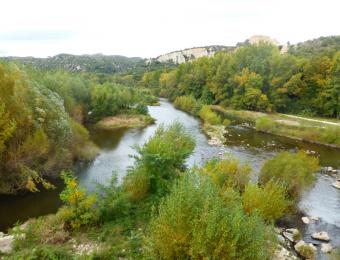 Las Canal à Perpignan © Agrostis 2015