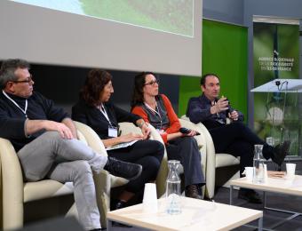 Rencontre EcoJardin 2020 © Luc Marechaux 31012020