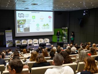 Rencontre EcoJardin 2020 © Luc Marechaux 31012020
