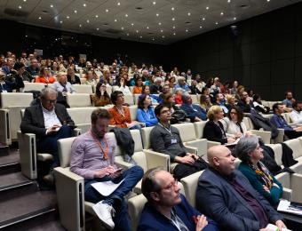Rencontre EcoJardin 2020 © Luc Marechaux 31012020