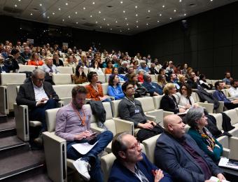 Rencontre EcoJardin 2020 © Luc Marechaux 31012020