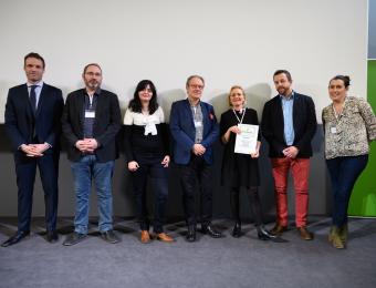 Rencontre EcoJardin 2020 © Luc Marechaux 31012020