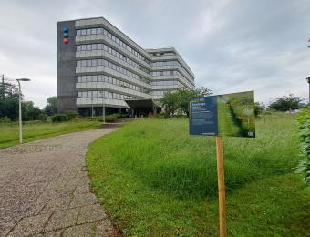 Gestion écologique clairement affichée