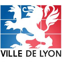 logo de la ville de Lyon