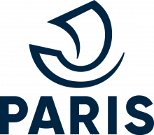 Logo de la ville de Paris