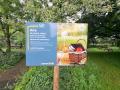 Sensibilisation environnementale au delà des espaces verts