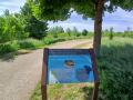 Trame verte et bleue