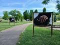 Art aux jardins