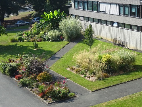 Campus d'Angers de l'Institut Agro Rennes-Angers