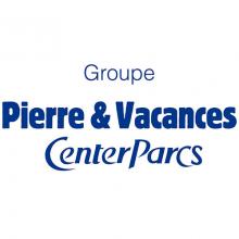 logo Groupe pierre & vacances