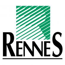 logo de la ville de Rennes