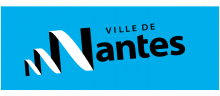 Logo de la ville de Nantes