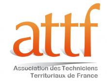Logo de l'ATTF