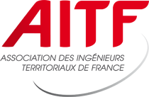 Logo de l'AITF