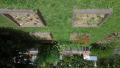 Bac potager