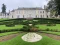 Vue sur le chateau