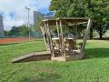 Le mobilier ENR