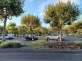 Les parkings