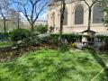 Square de l'abbé Esquerré
