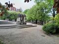 Jardin du Monument-aux-Mères-Françaises