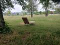 Espace de repos