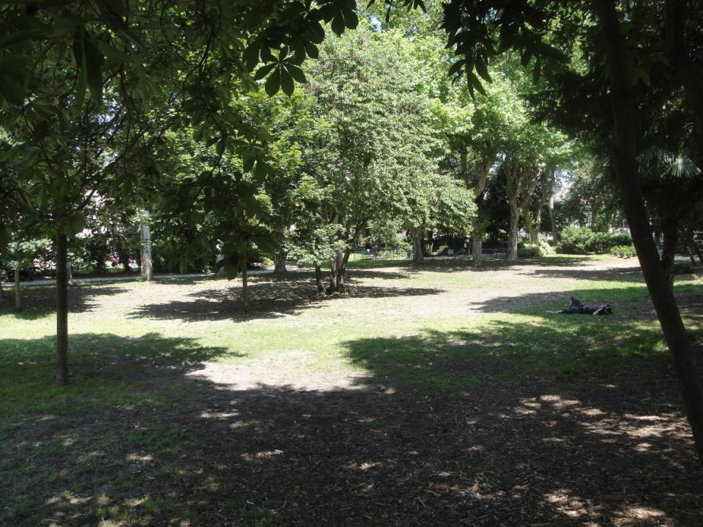 Jardin Des Dames De La Foi Label Ecojardin