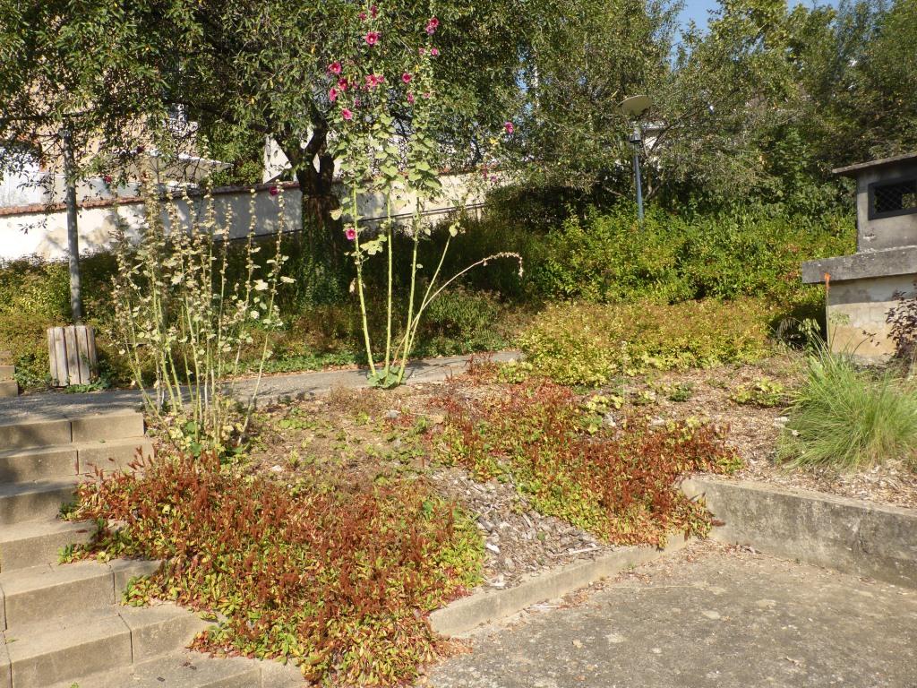 Jardins Du Belvedere Label Ecojardin