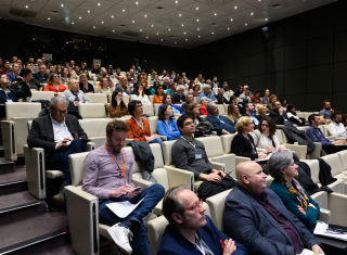 Public rencontre EcoJardin 2020