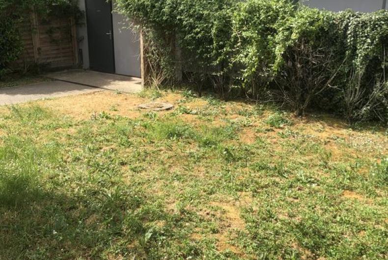RESIDENCE ALIZE | Label EcoJardin