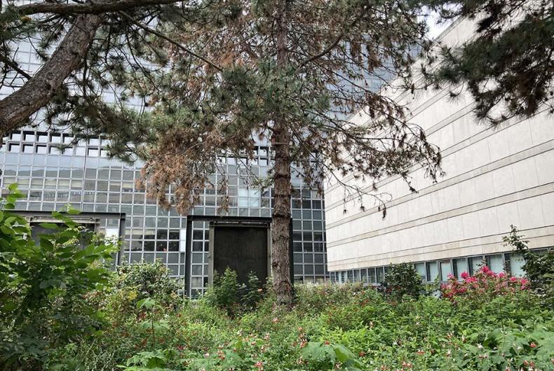 BERCY MINISTERE ECONOMIE 2025