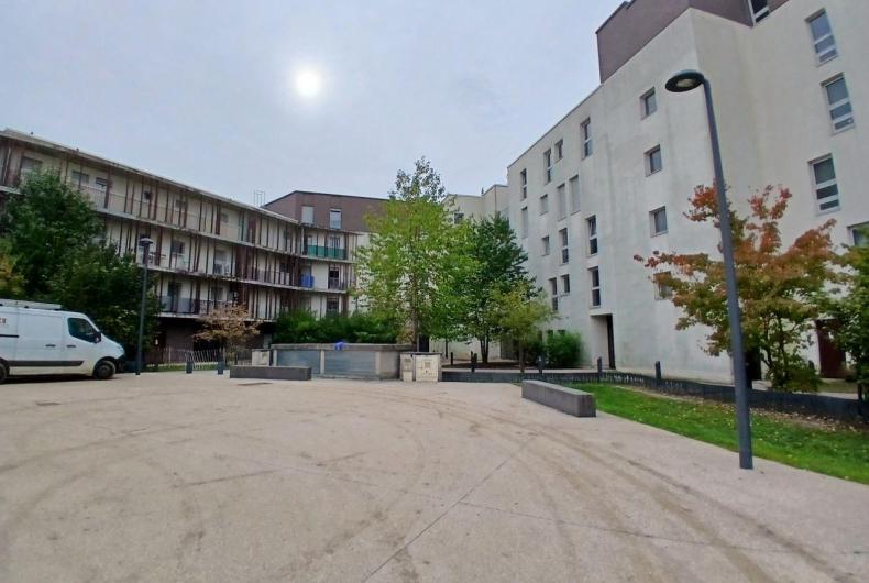 Site Valérie André