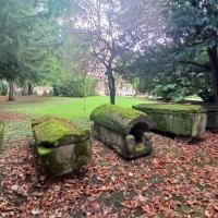 Vestiges archéologiques 