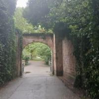 Site patrimonial végétalisé