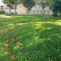 Hauteur de tonte différenciée