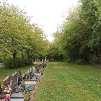 Cimetière
