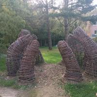 Land Art