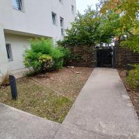 Espaces collectifs et privatifs autour de l'immeuble