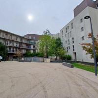 Site Valérie André