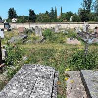 Cimetière