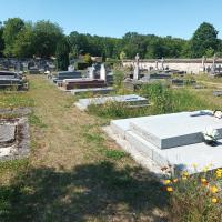 Cimetière