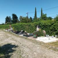 Cimetière
