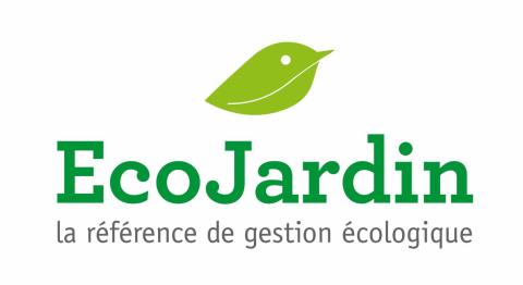 label EcoJardin