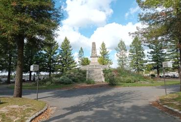 Monument aux morts